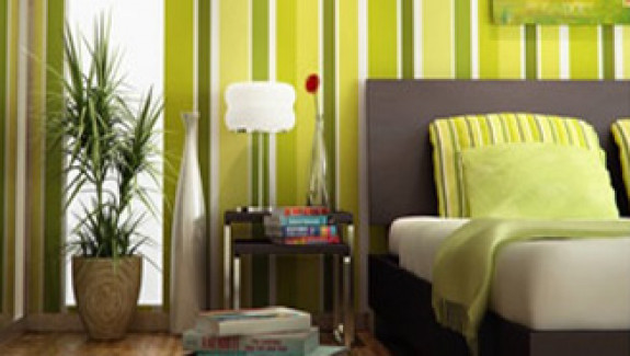 16 Green Color Bedrooms